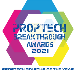 PropTech Breakthrough Awards_2021_HqO