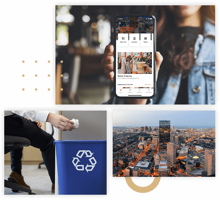 eco-friendly workplace habits