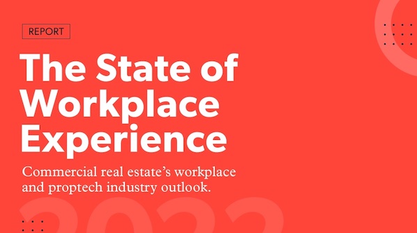 The State of Workplace Experience