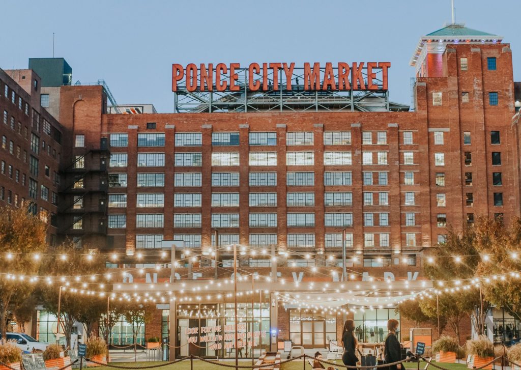 Ponce City Market