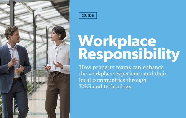 Workplace Responsibility Guide