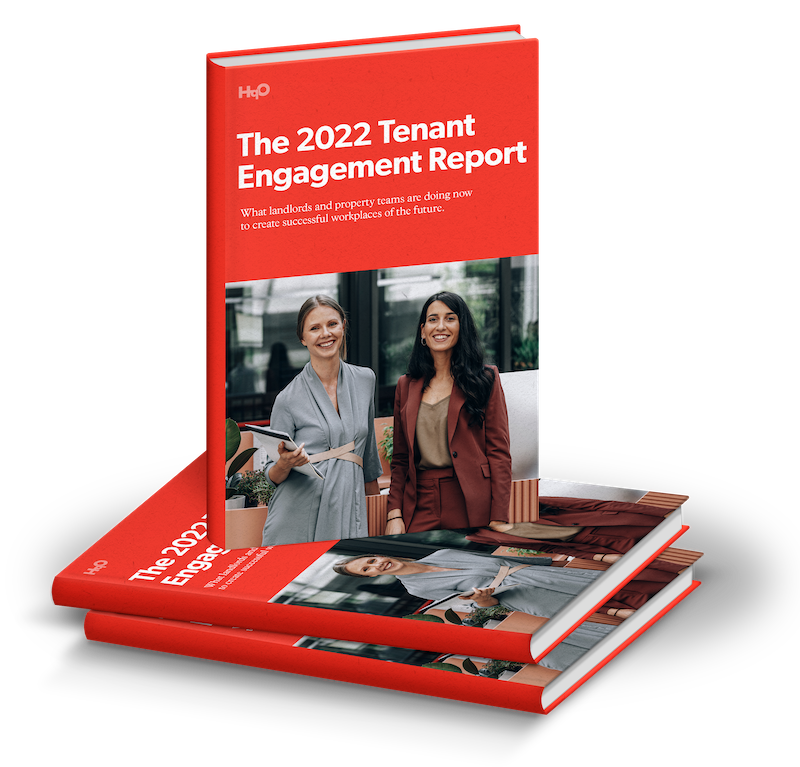 The 2022 Tenant Experience Report