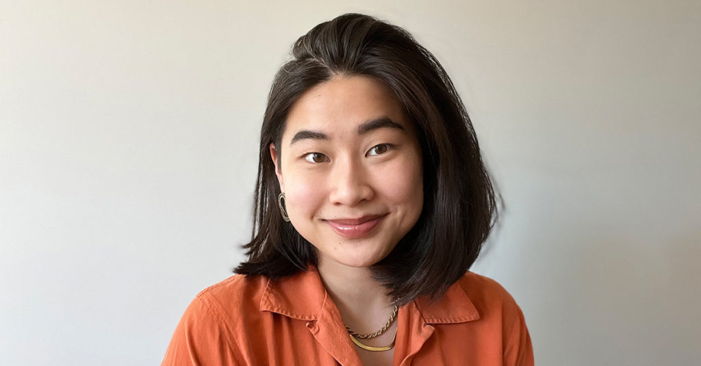 Inside HqO: Anna Leach, Senior Product Designer | HqO