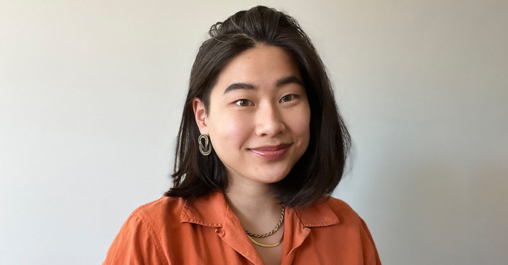 Inside HqO: Anna Leach, Senior Product Designer | HqO