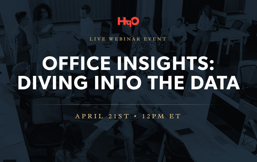 Office Insights Webinar