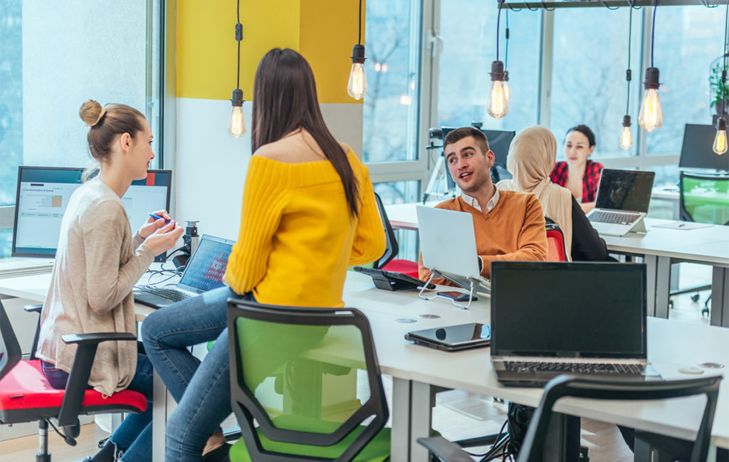 How Employee Experience Platforms Enhance Office Flex Space | HqO