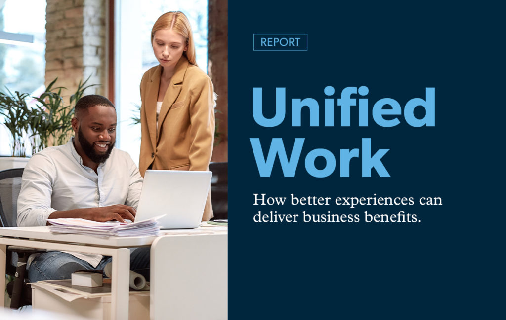 How The Workplace Experience Can Deliver Business Benefits | HqO