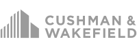 cushman & wakefield