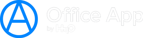 Office App by HqO