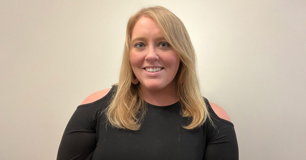 Inside HqO: Amanda Pontbriand, Lead Implementation Manager | HqO