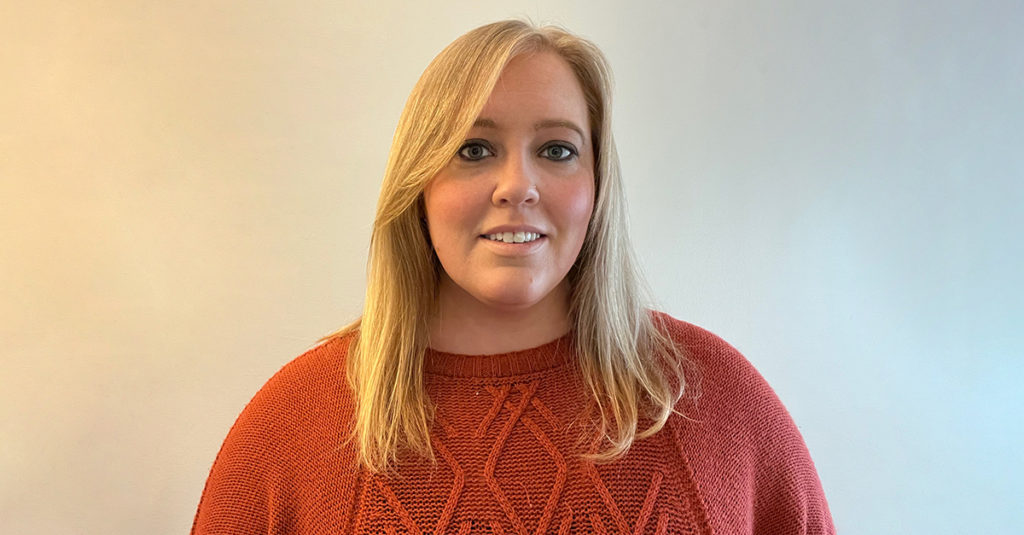 Inside HqO: Amanda Pontbriand, Lead Implementation Manager | HqO