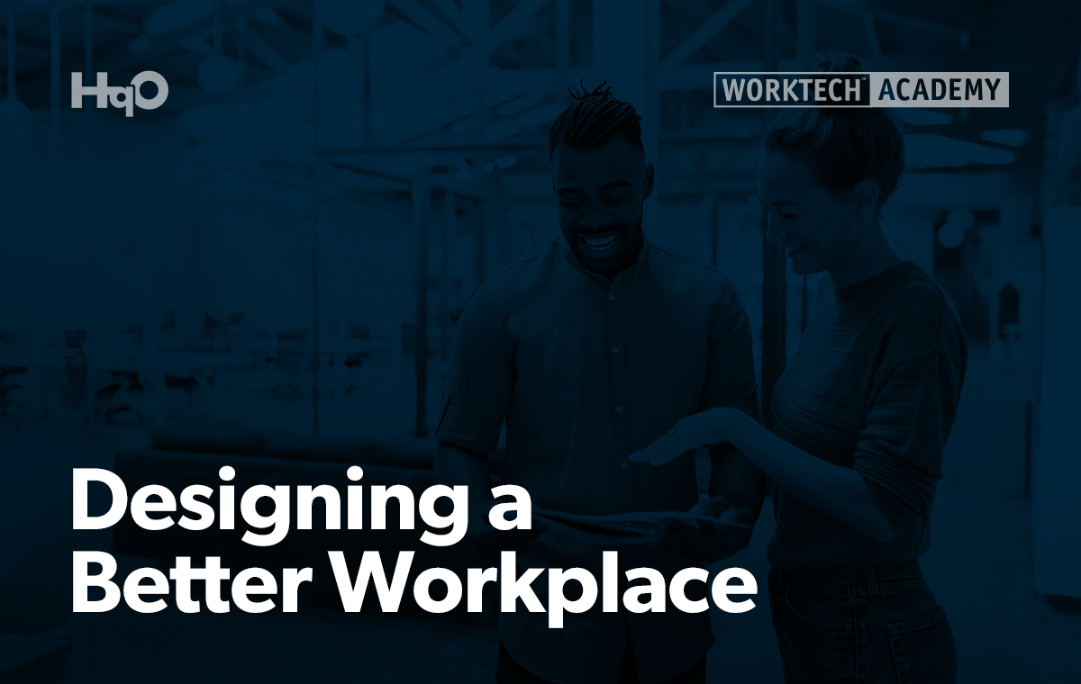 Designing a Better Workplace | HqO