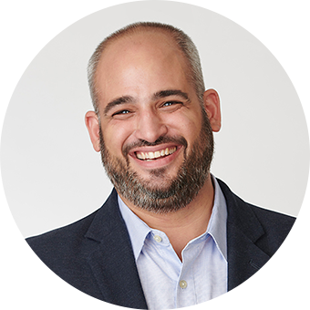 Jon Rovello