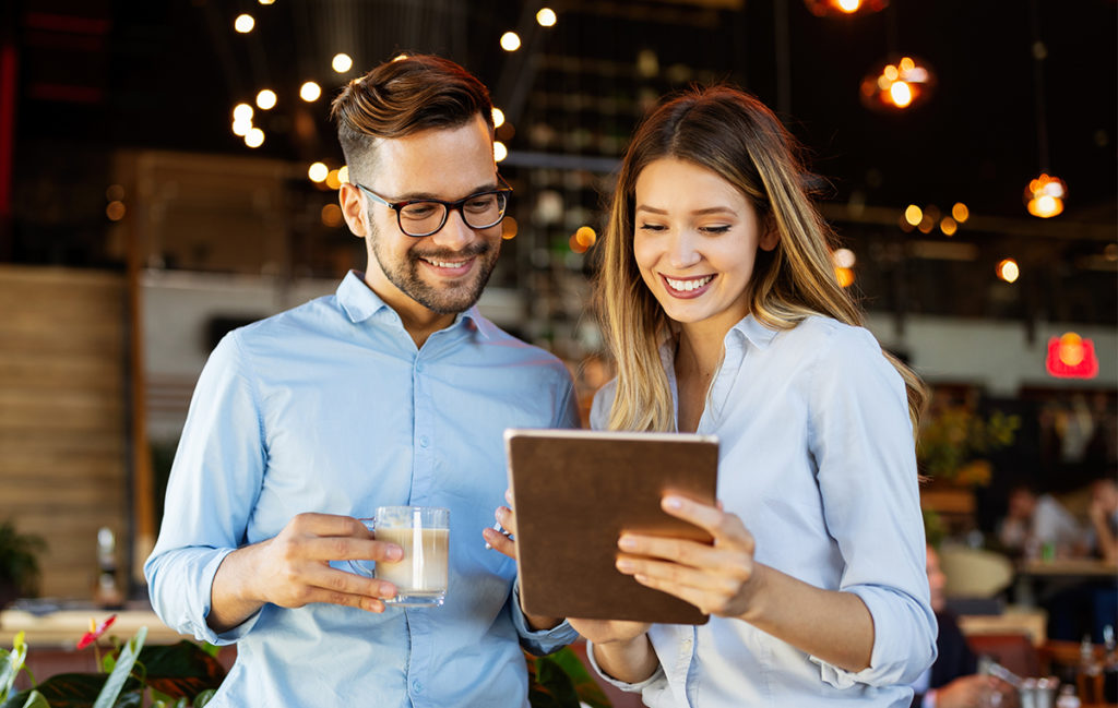 Employee Experience: Spring Trends and Happenings | HqO