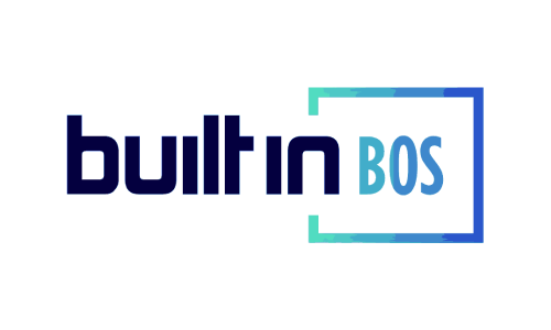 Built in Boston Logo