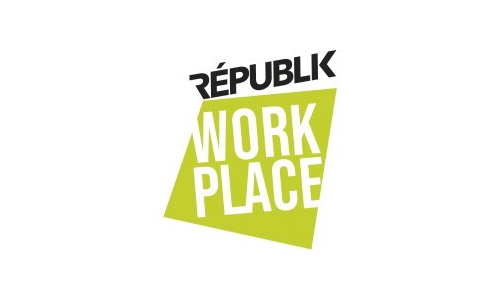 Republik Workplace