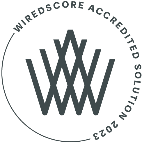 WiredScore Accredited Solution