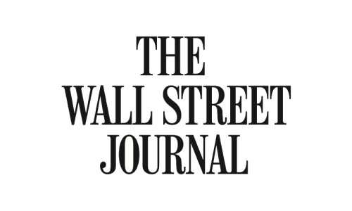 Wall Street Journal Logo