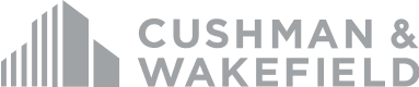 cushman & wakefield - svg