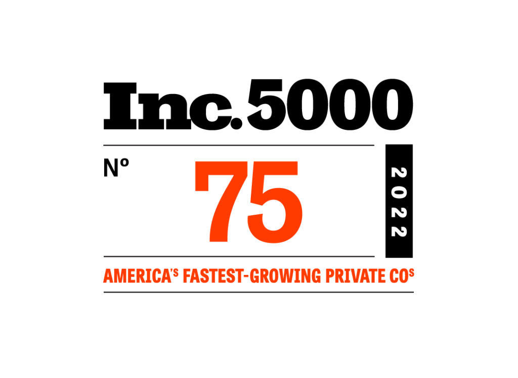 Inc 5000