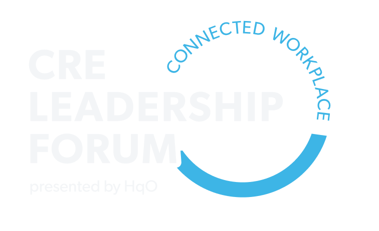 CRE Leadership Forum - Connected Workplaces