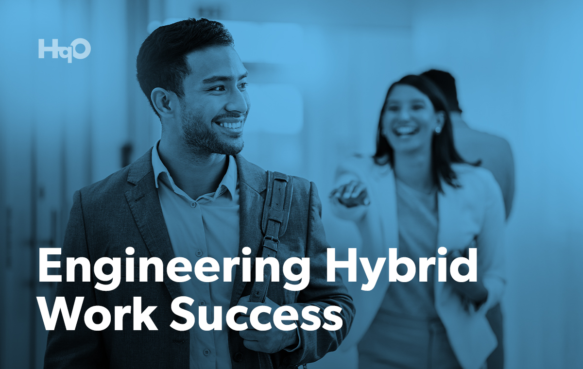 Engineering Hybid Work Success featured image