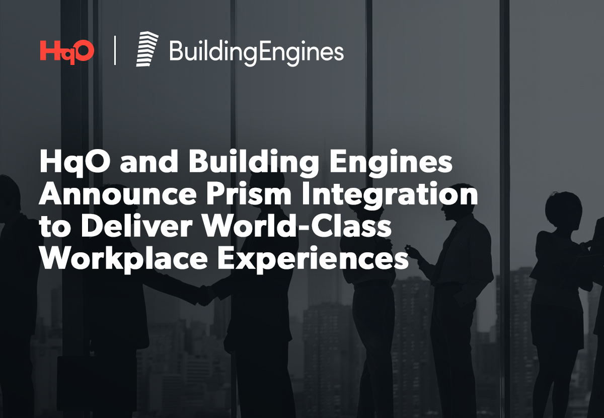 Product-Launch-Press-Release-Thumbnail HqO and Building Engines Integration Improves Tenant Experience | HqO