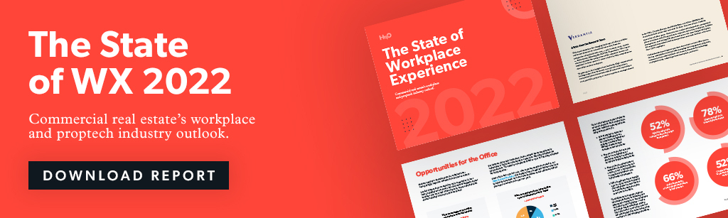 State of Workplace Experience pillar page guide