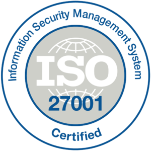 HqO ISO Certification