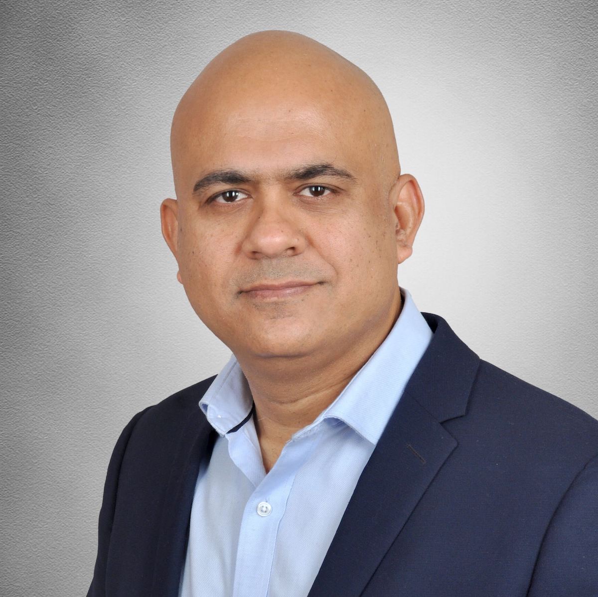 Vinay Sachdev