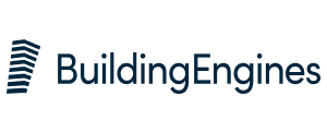 Building Engines Logo