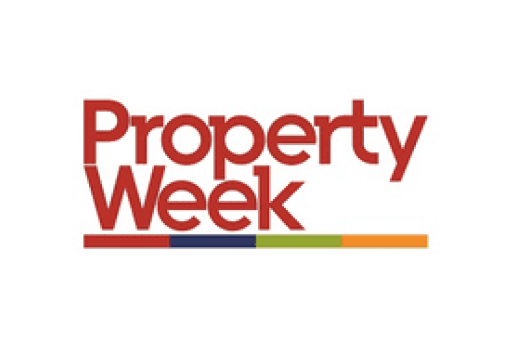 Property Week logo