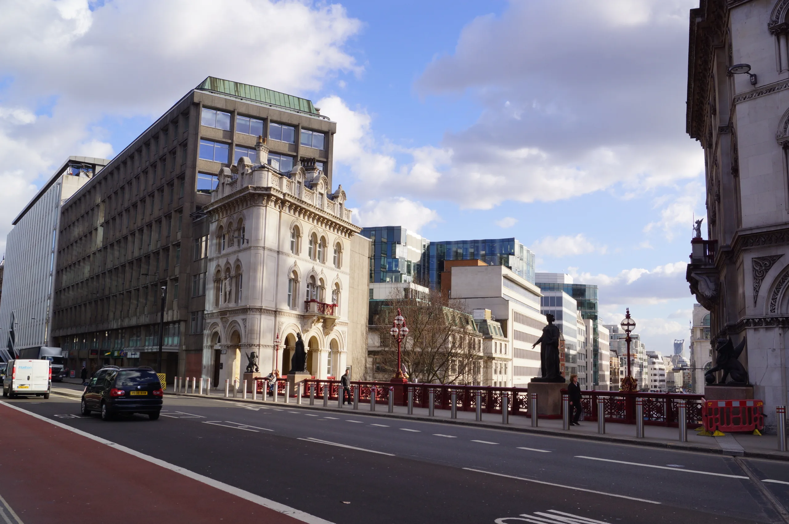 Farringdon