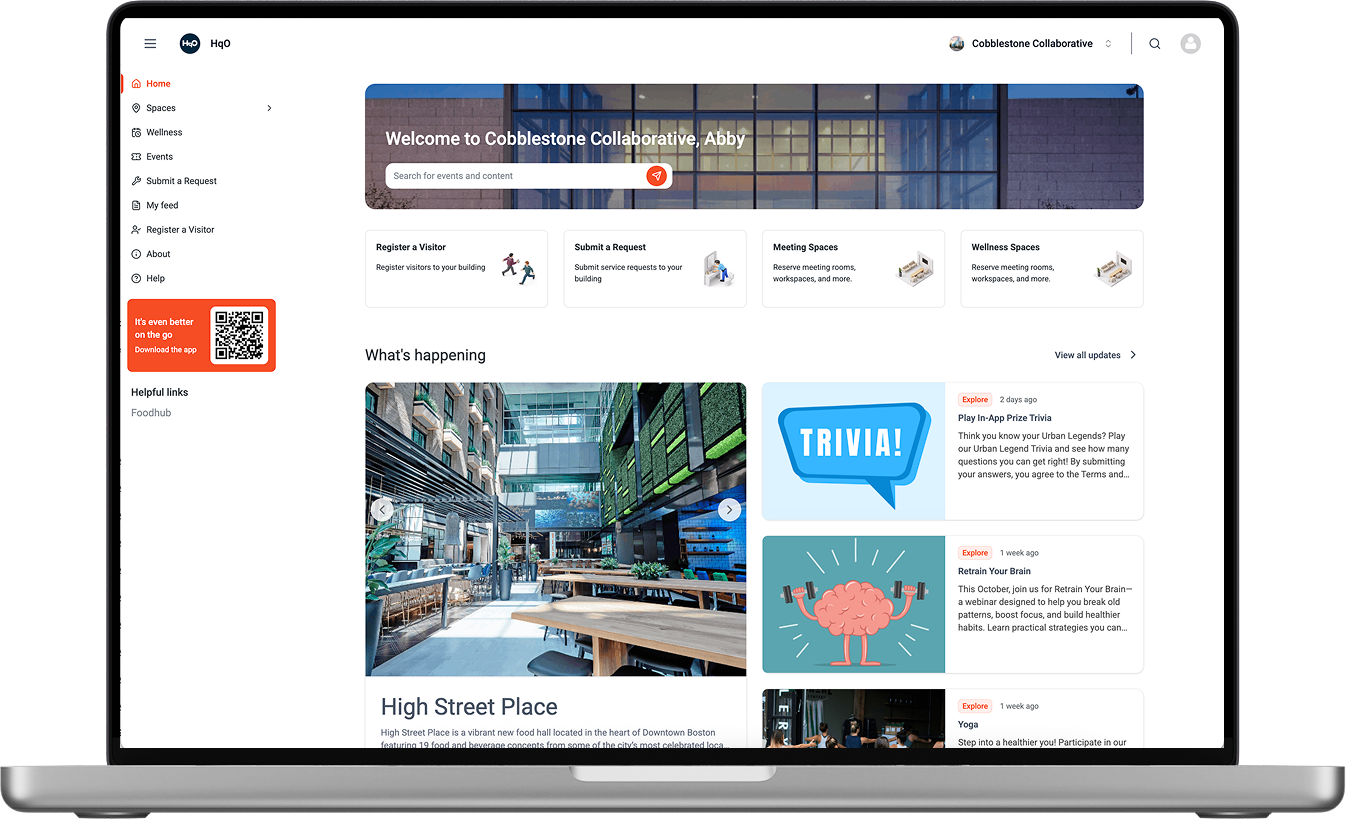 Web app Web app
