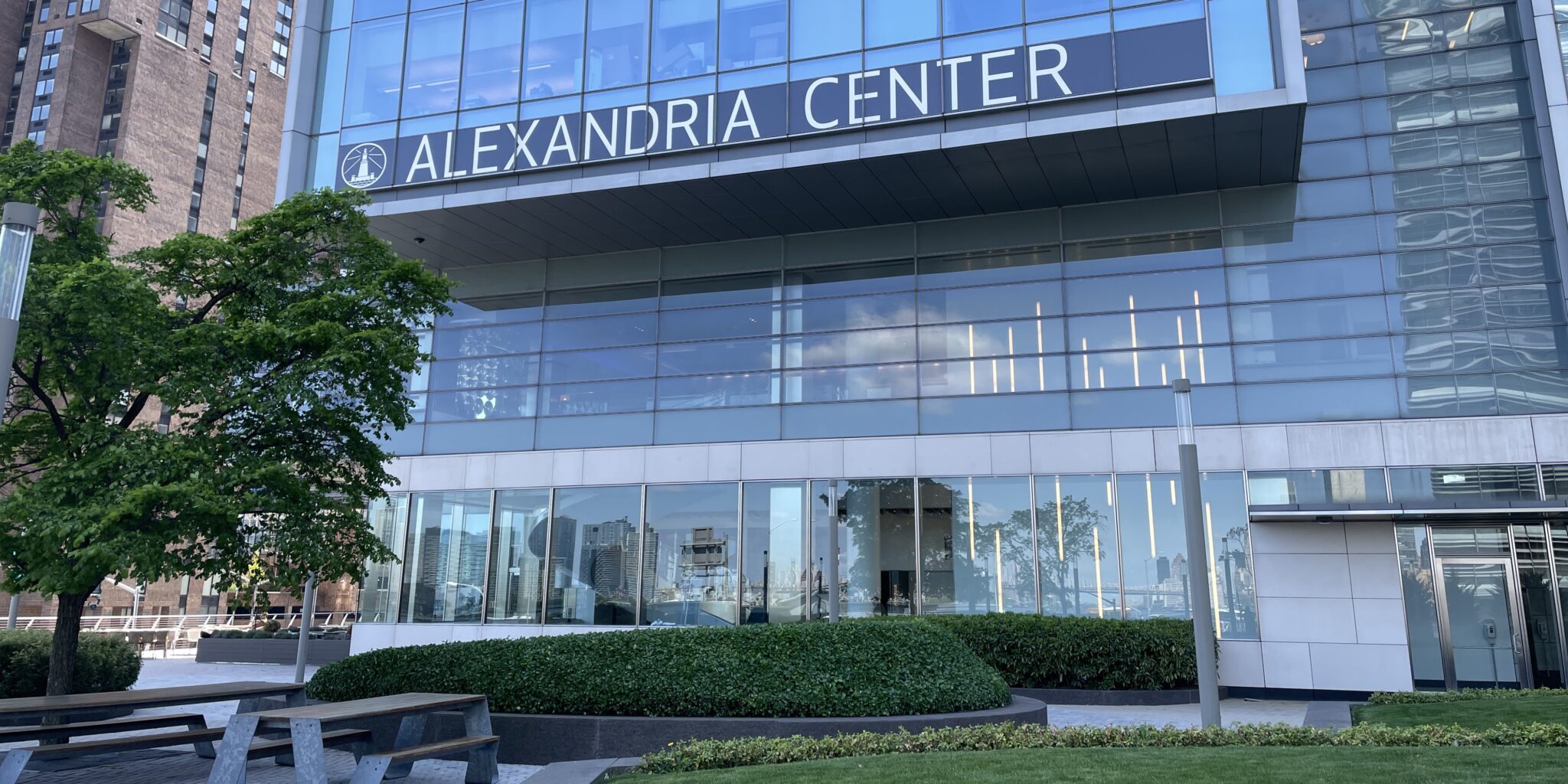 © 2026 Alexandria Real Estate Equities, Inc.