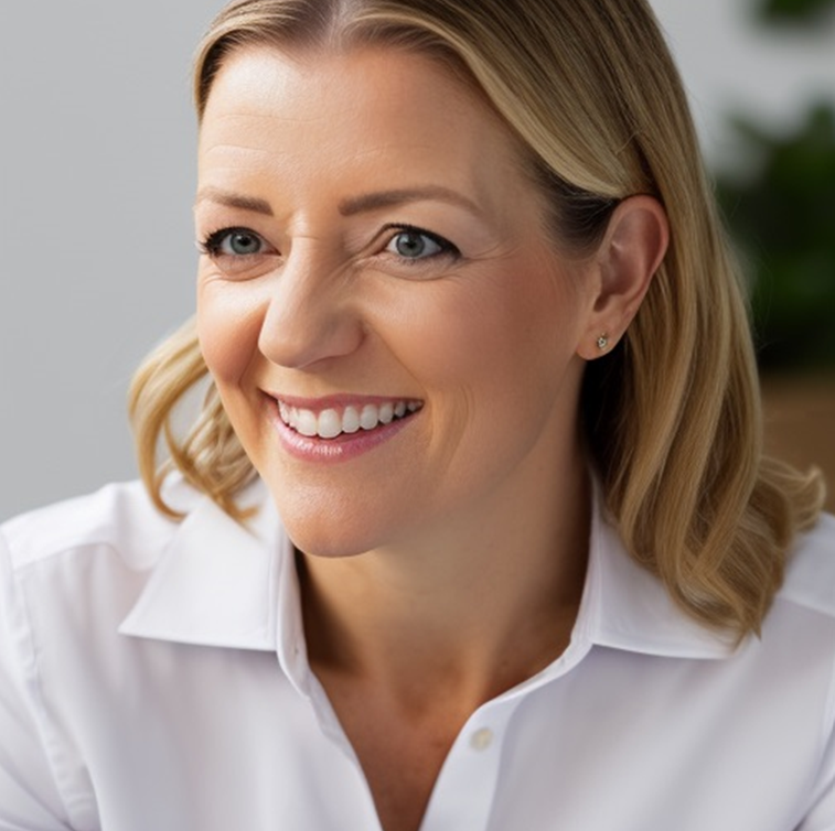 Bex Moorehouse headshot