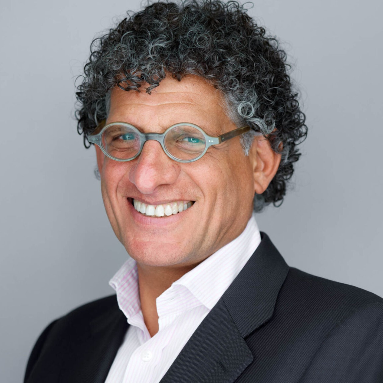 Ronen Journo headshot