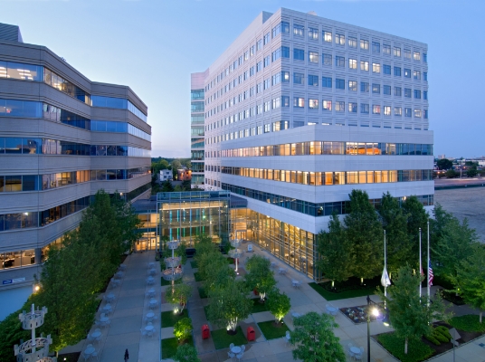 © HYM Investment Group