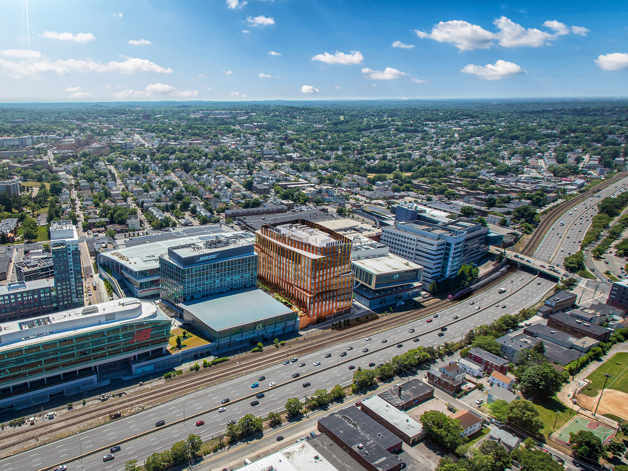 © NB Development Group LLC