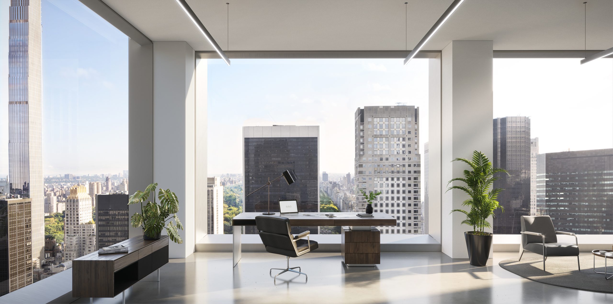 © Brookfield Properties