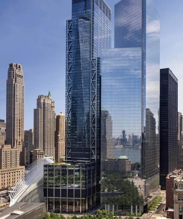 © Silverstein Properties