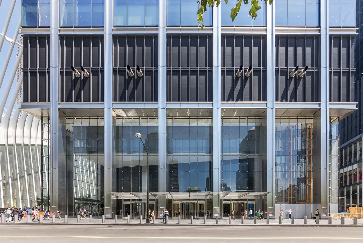 © Silverstein Properties