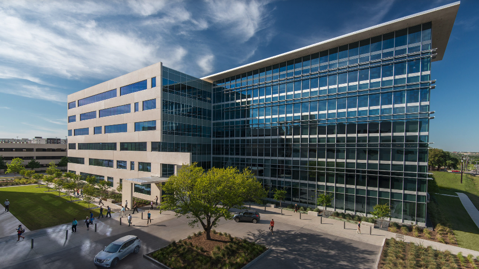 © Endeavor Real Estate Group