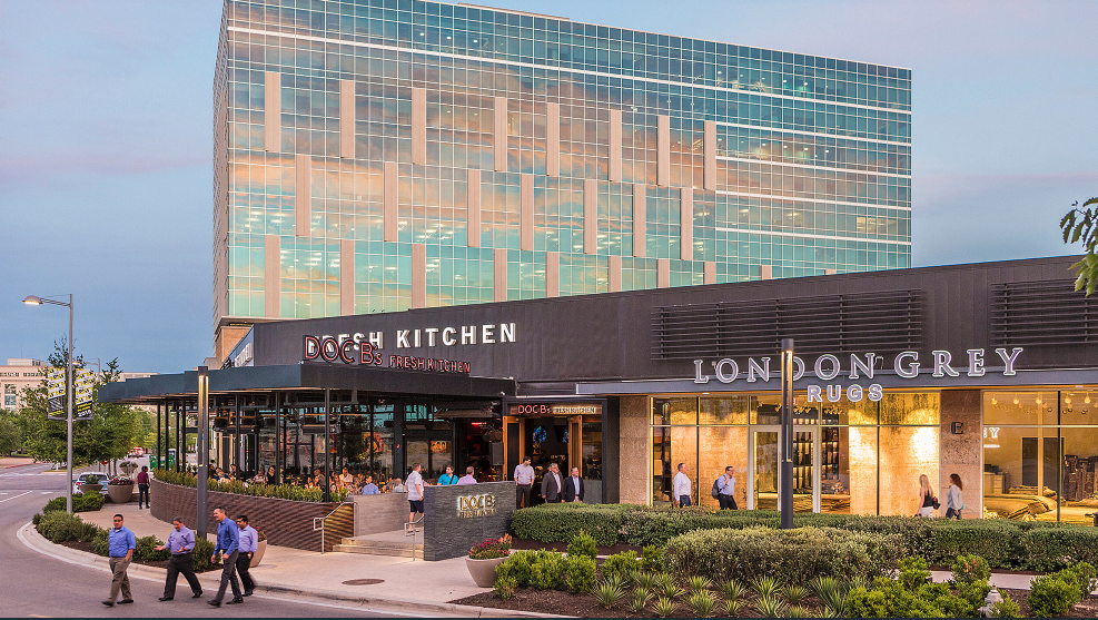 © Endeavor Real Estate Group