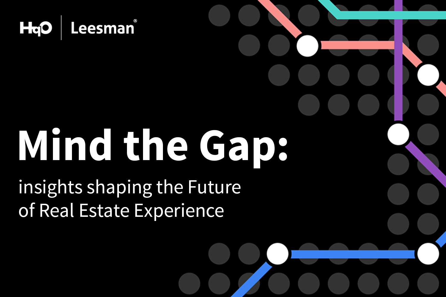 Mind The Gap - 1500x1000 Banner