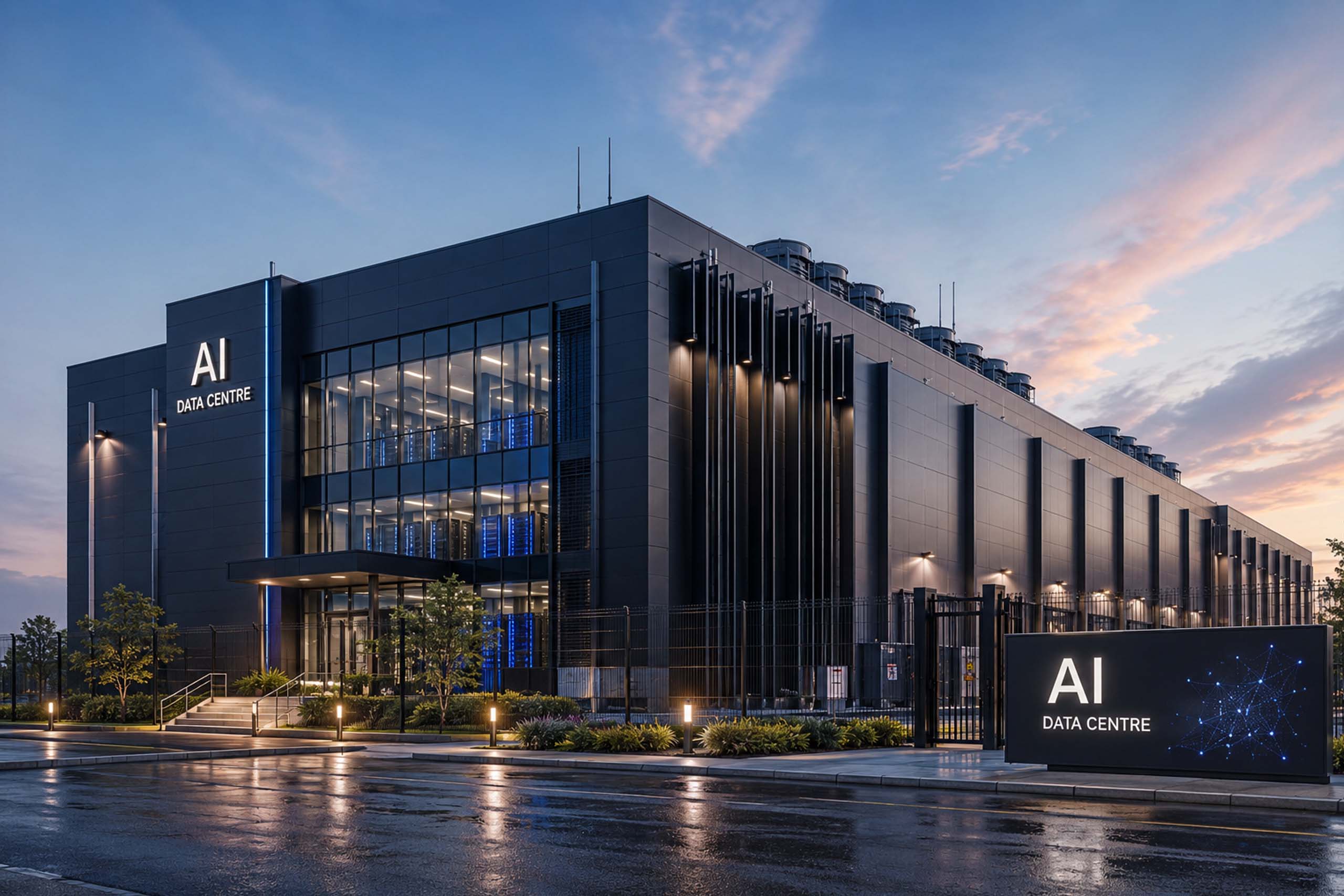 Data-Center