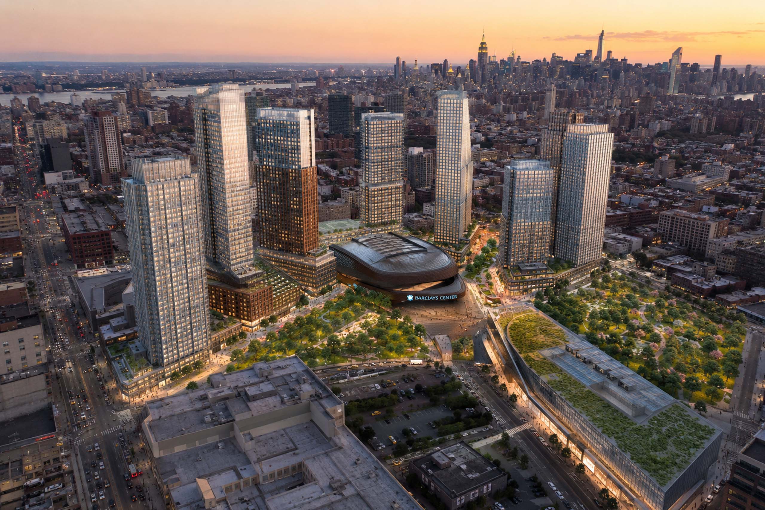 Barclays-Center