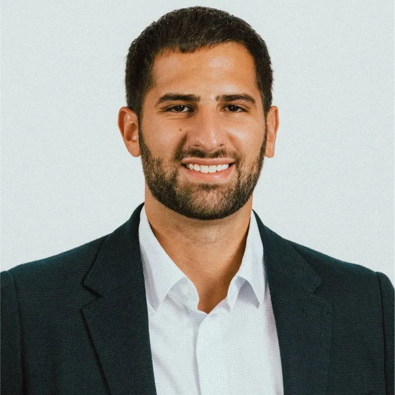 Michael Gualano